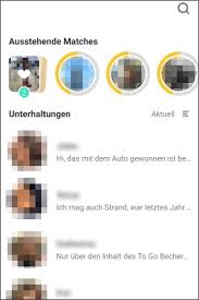 Women make the first move. Bumble Meine Erfahrungen Mit Der Dating App Im Test
