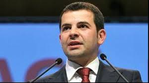 Daniel Constantin, despre alianța cu ALDE: Eu n-am fost de acord, dar mi  s-a spus că sunt emoțional