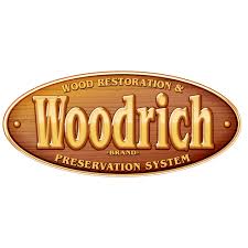 One thorough but sparing coat of stain + sealer is the perfect protective covering for wood surfaces. Woodrich Brand Home Facebook