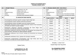 Laporan tahunan 2017 pt impack pratama industri tbk disajikan dalam dua bahasa yaitu bahasa indonesia dan bahasa inggris dengan menggunakan jenis lingkungan hidup environment praktik ketenagakerjaan, kesehatan, dan keselamatan kerja labor practices, health, and work safety. Paling Lambat Minggu Kedua Februari Setiap Pd Harus Serahkan Sasaran Kinerja Pegawai 2019