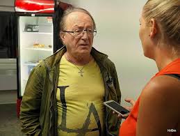 Petr janda, olympic rozhovor s milošem zapletalem. Petr Janda Olympic Interview Jsme Cesti Rolling Stones Jen Misto New Yorku Hrajeme V Beroune Ireport Music Style Magazine