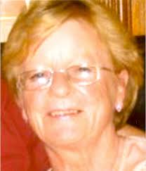 Death Notice of Ann VALENTINE (Dublin)