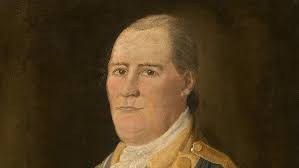 Daniel Morgan Joins Fight for Independence