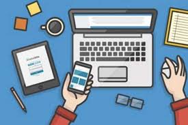 'pendidikan jarak jauh harusnya memerdekakan proses belajar'. Kilas Balik Pembelajaran Jarak Jauh Akibat Pandemi Covid 19 Dinas Pendidikan Kabupaten Ciamis