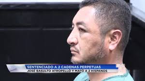 Hispano sentenciado después de atropellar y matar a otros dos afuera del  bar Corona en Norcross