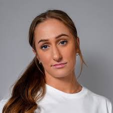 Jade Ellison's Instagram, Twitter & Facebook