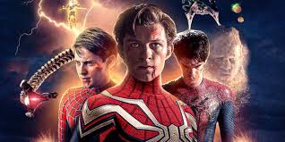 10 storylines the film sets up for the mcu's future. Spider Man No Way Home Trailer Turned Into Epic Multiverse Poster Art