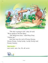 We did not find results for: Ncert Book Class 2 English Marigold Unit 5 Zoo Manners Funny Bunny
