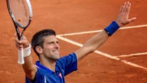 Download, share and comment wallpapers you like. Novak Djokovic Wallpapers