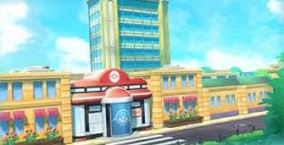 It was in the 1970s, when leotards, tights, and leg warmers were in vogue. Pokemon Let S Go Saffron City Gym Storyline Walkthrough Guide Pikachu Eevee Gamewith