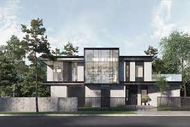 See more ideas about house design, architecture, house styles. Modern House Design On Behance