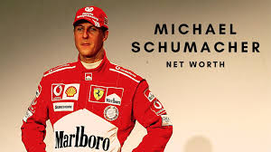 Official twitter of f1 legend michael schumacher. Michael Schumacher 2021 Net Worth Salary Records And Endorsements