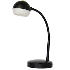 Shop for floor lamps in lighting & light fixtures. Mainstays Led Desk Lamp Walmart Com Walmart Com