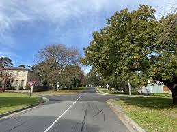 The Avenues of Honour (City of Casey)