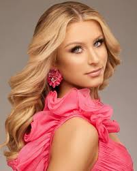 Miss Minnesota Teen USA 2024 Grace Stahl