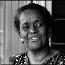 In order for us as poor and oppressed people to become a part of a society  that is meaningful, the system under which we now exist has to be radically  changed. It