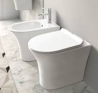 ORTONBATH™ Modern Bathroom Sanitary Ware Square Bowl Russia ...