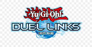 Download yu gi oh duel links on pc with memu android emulator. Yu Gi Oh Duel Links Logo Desktop Wallpaper Png 737x419px Yugioh Duel Links Brand Highdefinition Television