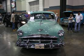 Image result for New Brunswick Blue 1951 Plymouth