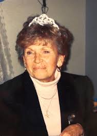 Remembering Margaret Lillian Powers
