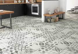 Vous garantir le bon achat, on y travaille tous les jours. Carrelage Sol Et Mur Medio Effet Carreau De Ciment Gris Ruban L 45 X L 45 Cm Leroy Merlin