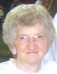 Betty Jo Smith Obituary June 17, 2013