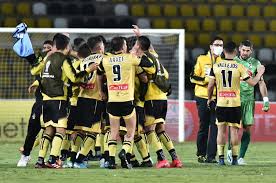 Cobresal live stream online if you are registered member of bet365, the leading online betting company that has streaming coverage for more than. Copa Sudamericana Coquimbo Unido Y Defensa Y Justicia Avanzaron A Semifinales
