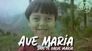 Ave María