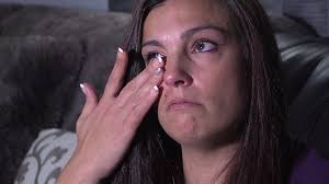 The mother of a 15-year-old girl who died of an overdose after friends were  too terrified to call for help, hopes you'll join her in support of a 911  Good Samaritan Law.