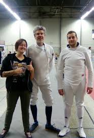 ESCRIME. Célia Boissier dans le top 15