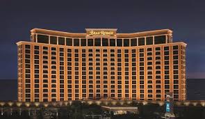 The carpet outside the elevator smelled horrible. Beau Rivage Resort Casino Biloxi 87 1 0 6 Updated 2021 Prices Reviews Ms Tripadvisor