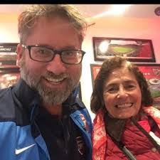 Shaun Hester's Instagram, Twitter & Facebook