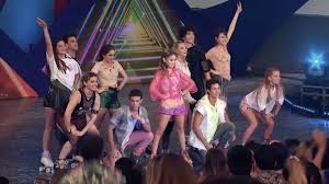 Soy luna est à voir et à revoir sur disney channel et. Season 3 Episode 60 Soy Luna Wiki Fandom