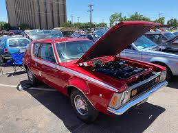Image result for Frost White 1970 Gremlin
