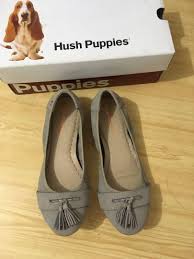 Hush puppies shoes for women. Original Hush Puppies Women Shoes Women S Fashion Footwear Flats Sandals On Carousell