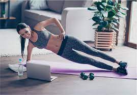 Je sais parfaitement pourquoi vous êtes là ! Sport A La Maison Casal Sport