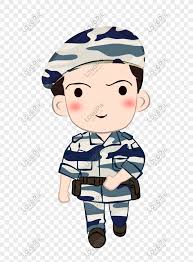 Klik pada gambar thumbail untuk mengunduh gambar ukuran penuh. Prajurit Kartun Lucu Png Grafik Gambar Unduh Gratis Lovepik