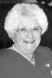 Selina Conard Despins (1915-2011)