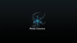 4524428 Holiday Minimalism Christmas Ornaments Snowflakes Wallpaper Mocah Org Hd Desktop Wallpapers