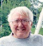Obituary for James G. Crouty (Services)