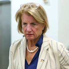 Senator Shelley Moore Capito