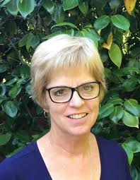 Cindy Armstrong (Mair)