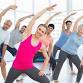 Group Fitness Classes – Tai Chi event in Marietta, OH