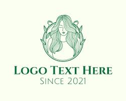 How to create your own beauty brand logo? Beauty Salon Logos Beauty Salon Logo Maker Brandcrowd