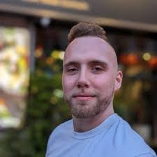 Daniel Kitto's Instagram, Twitter & Facebook