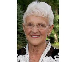 Wanda Mayberry Obituary (1934