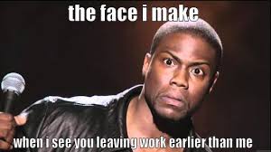 You have been one of the most inspiring team leaders, others looked up to you for your counsel, all the best as you sail your. 35 Leaving Work Memes That Hilariously Say I M Outta Here Fairygodboss