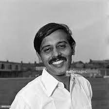 First Class and Peterite cricket Legend David Heyn turns 77 year today. He  was also one of the initial members in the 1975 Prudential Cup
