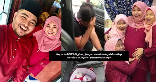 Ini dapat meningkatkan peluang anda untuk hamil. Selepas Berjaya Turunkan Berat Badan 15 Kg Penghidap Pcos Ini Akhirnya Hamil Selepas 5 Tahun Menunggu Cahaya Mata Vanilla Kismis