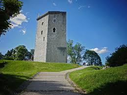 The Moncade Castle Coeur De Bearn